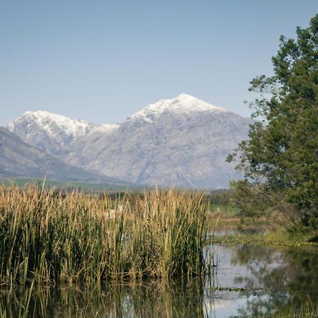 Hotel Duikersdrift Winelands Country Escape Tulbagh Exterior foto
