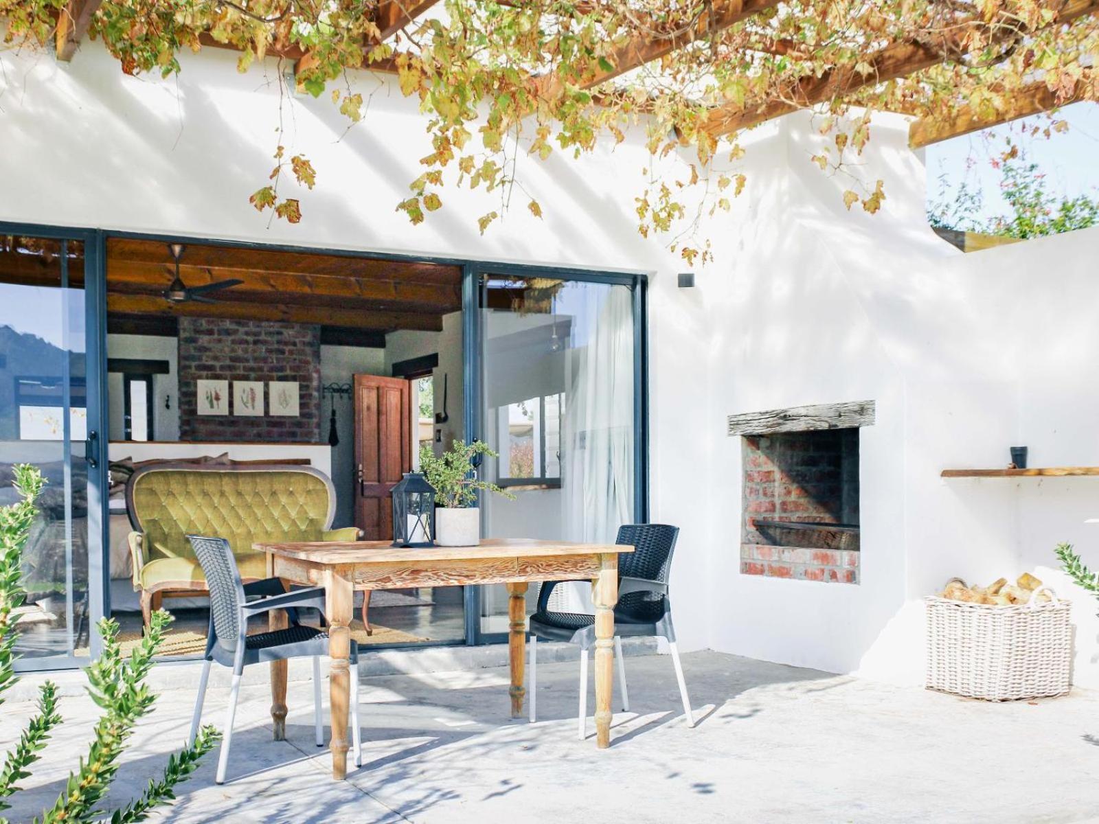 Hotel Duikersdrift Winelands Country Escape Tulbagh Habitación foto
