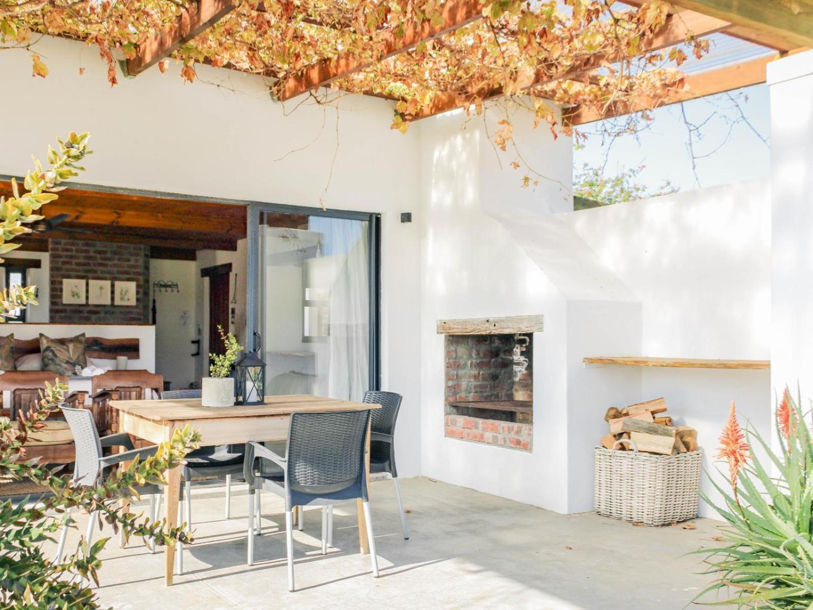 Hotel Duikersdrift Winelands Country Escape Tulbagh Exterior foto