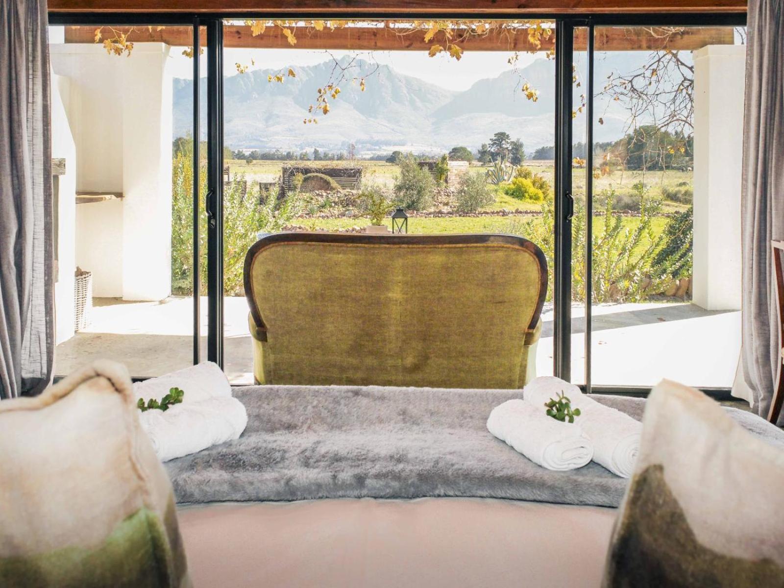Hotel Duikersdrift Winelands Country Escape Tulbagh Habitación foto
