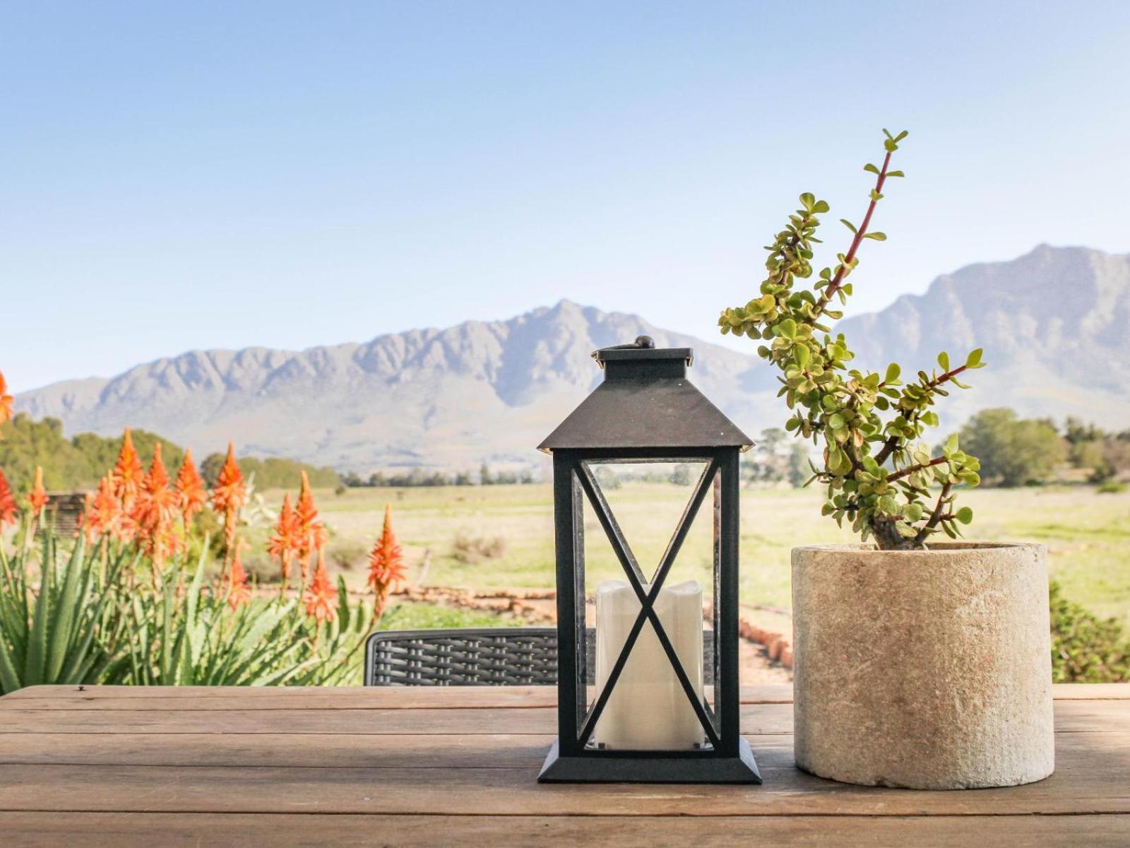 Hotel Duikersdrift Winelands Country Escape Tulbagh Exterior foto