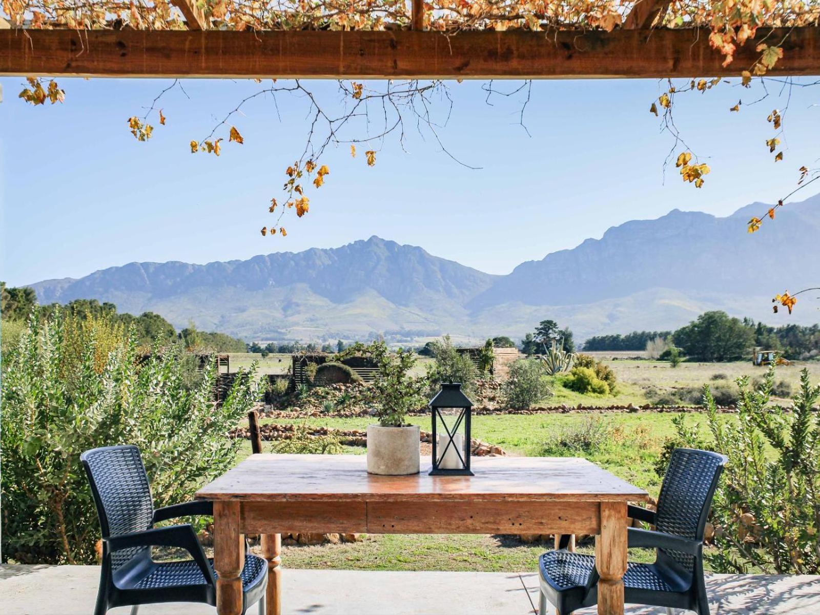 Hotel Duikersdrift Winelands Country Escape Tulbagh Habitación foto
