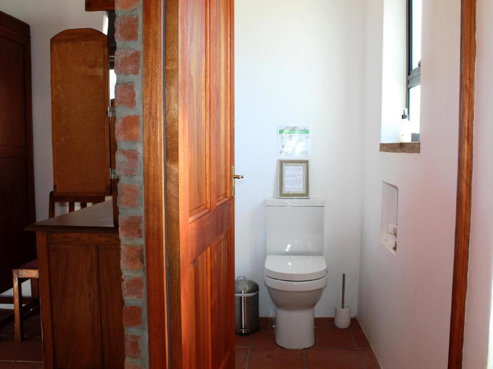 Hotel Duikersdrift Winelands Country Escape Tulbagh Habitación foto
