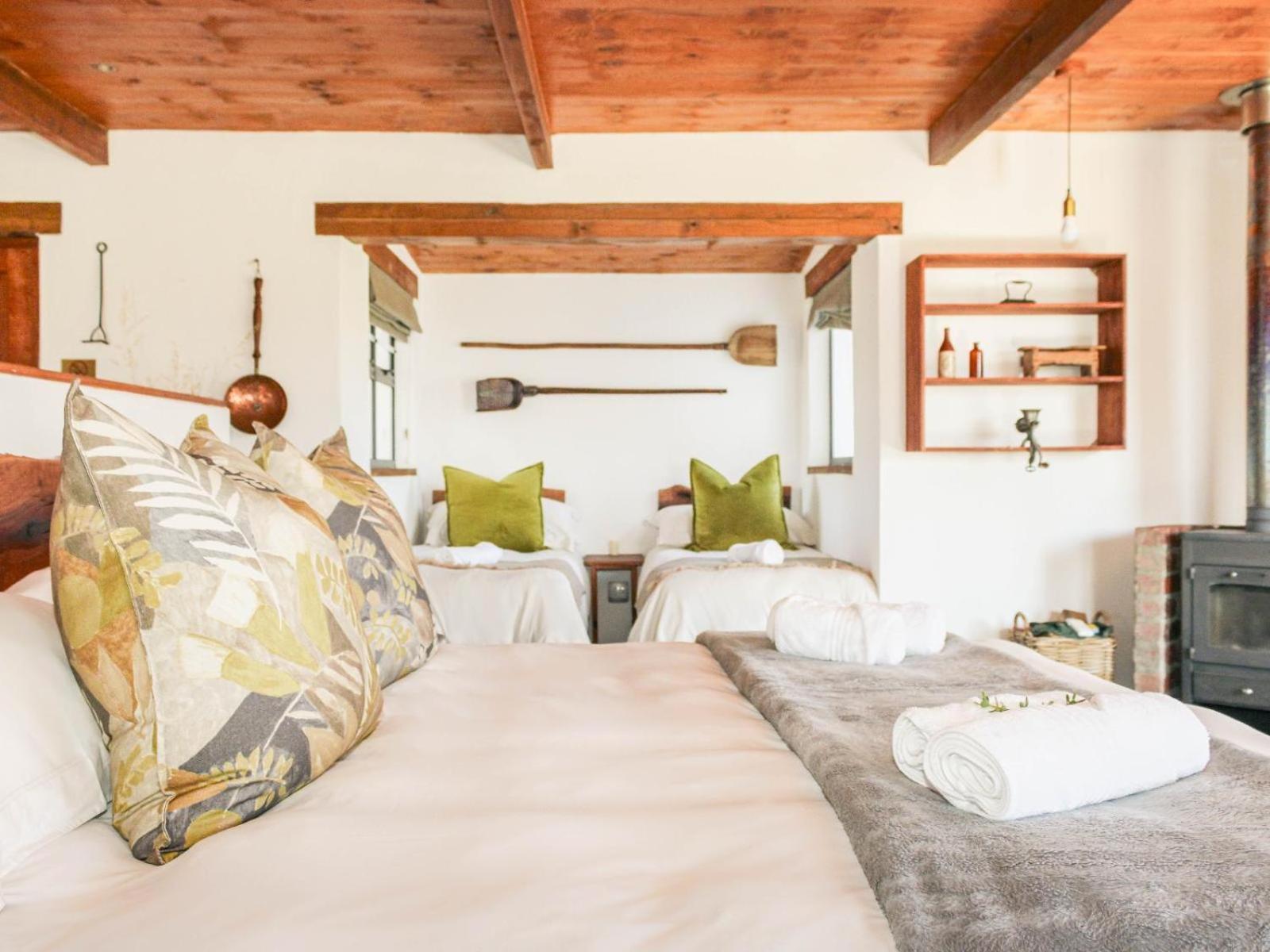 Hotel Duikersdrift Winelands Country Escape Tulbagh Habitación foto