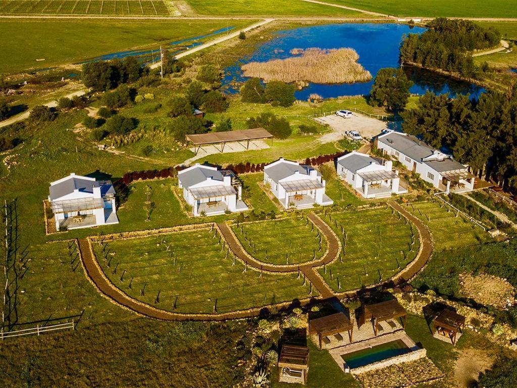 Hotel Duikersdrift Winelands Country Escape Tulbagh Exterior foto