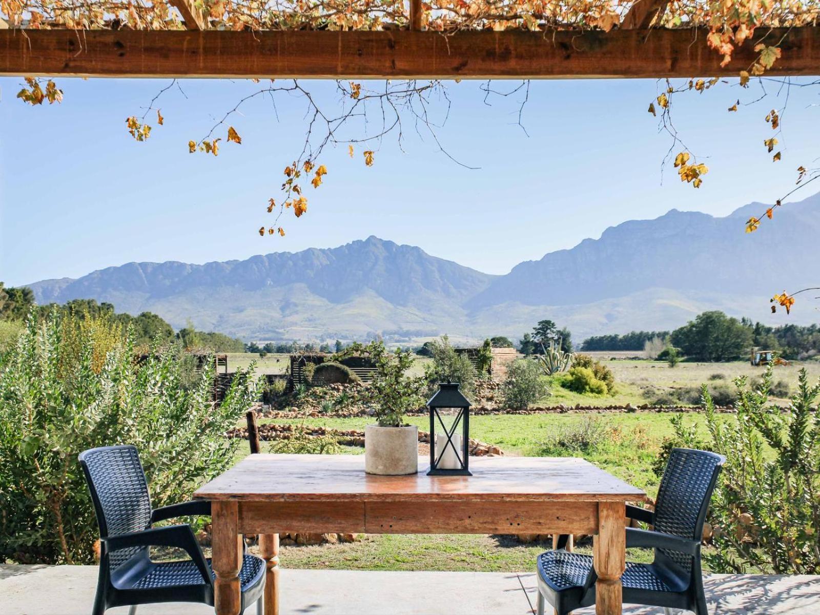 Hotel Duikersdrift Winelands Country Escape Tulbagh Habitación foto